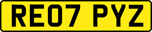 RE07PYZ