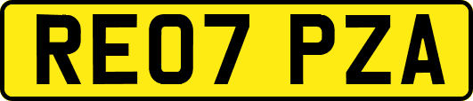 RE07PZA
