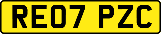 RE07PZC