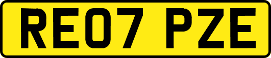 RE07PZE