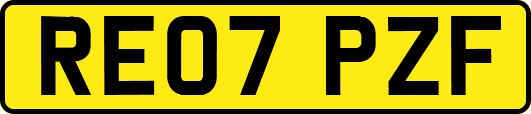 RE07PZF