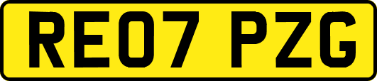 RE07PZG
