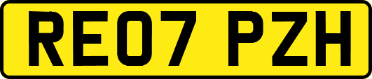 RE07PZH