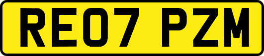 RE07PZM