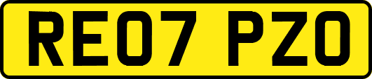 RE07PZO