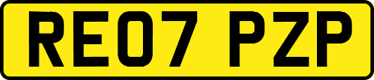 RE07PZP