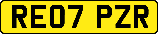 RE07PZR