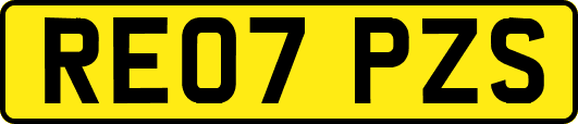 RE07PZS