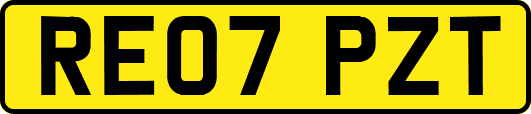 RE07PZT