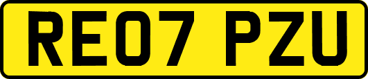 RE07PZU