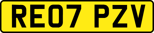 RE07PZV