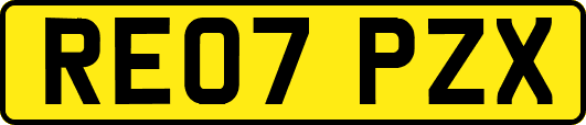 RE07PZX
