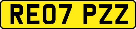 RE07PZZ