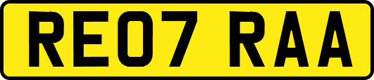 RE07RAA