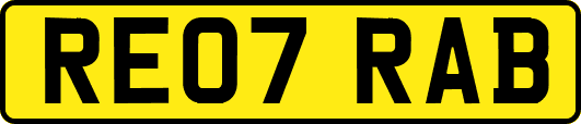RE07RAB