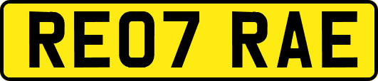 RE07RAE