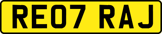RE07RAJ