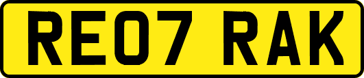 RE07RAK