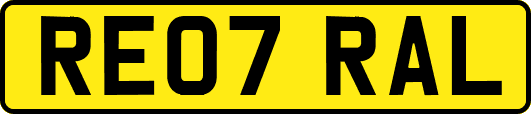 RE07RAL