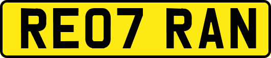 RE07RAN