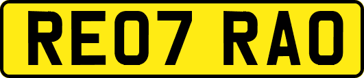 RE07RAO