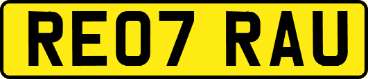 RE07RAU