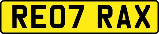 RE07RAX