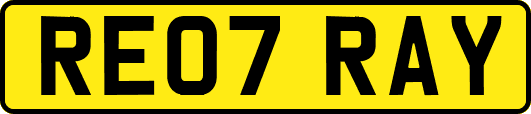 RE07RAY