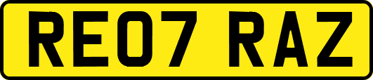 RE07RAZ