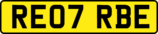 RE07RBE