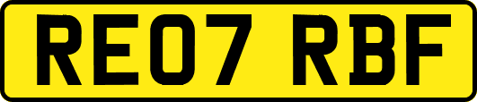 RE07RBF