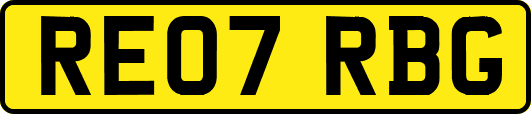 RE07RBG