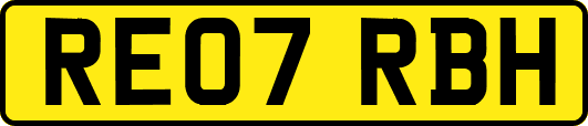 RE07RBH