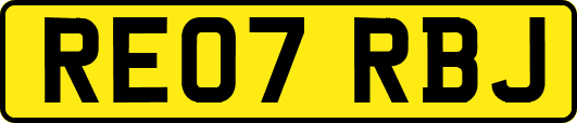 RE07RBJ