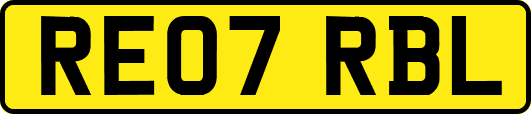 RE07RBL