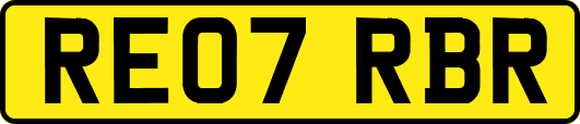 RE07RBR
