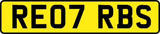 RE07RBS