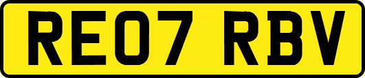 RE07RBV