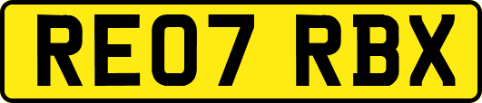 RE07RBX