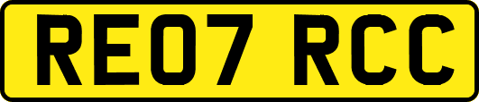 RE07RCC
