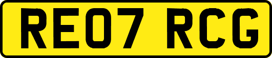 RE07RCG