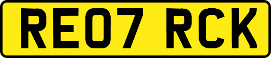 RE07RCK