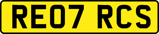 RE07RCS
