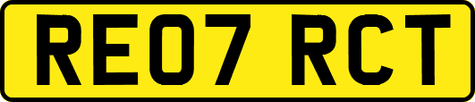 RE07RCT