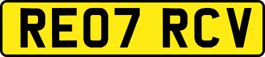 RE07RCV