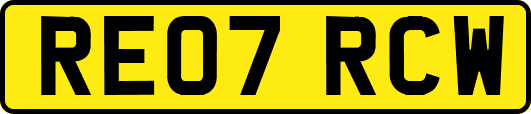 RE07RCW