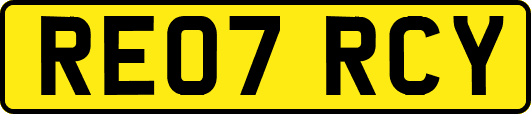 RE07RCY