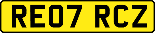 RE07RCZ