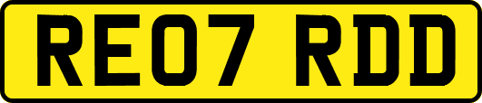 RE07RDD