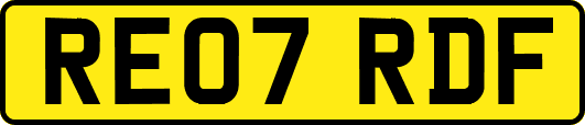 RE07RDF